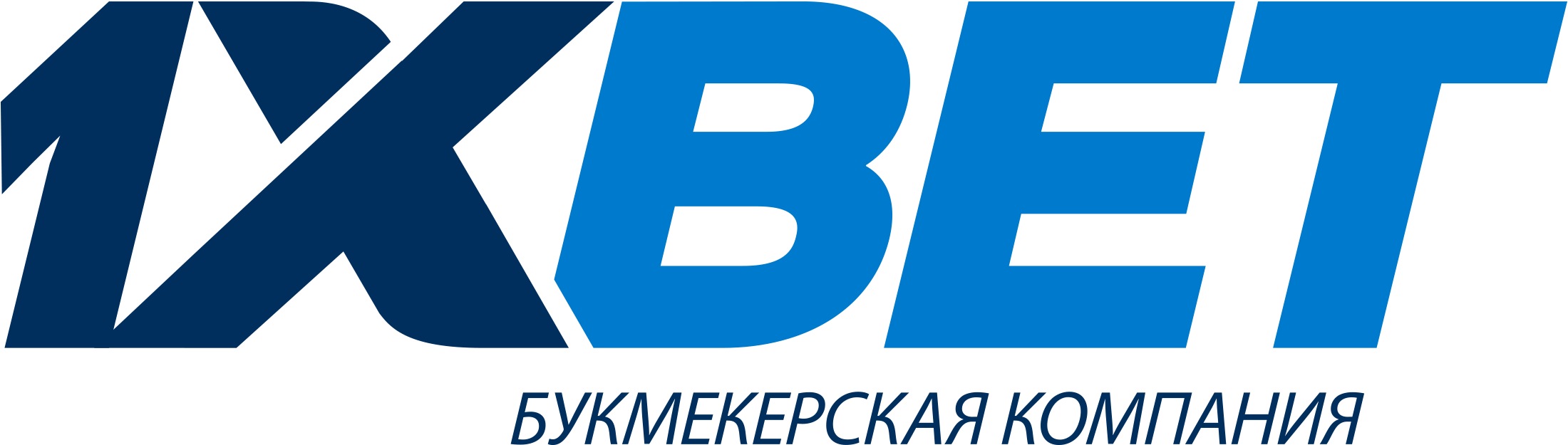شعار 1xBet