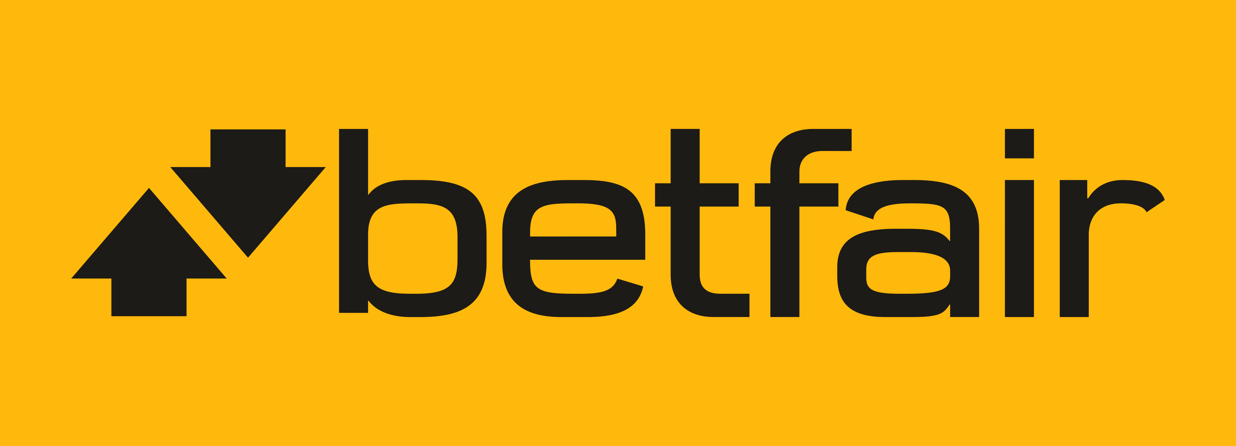 شعار Betfair